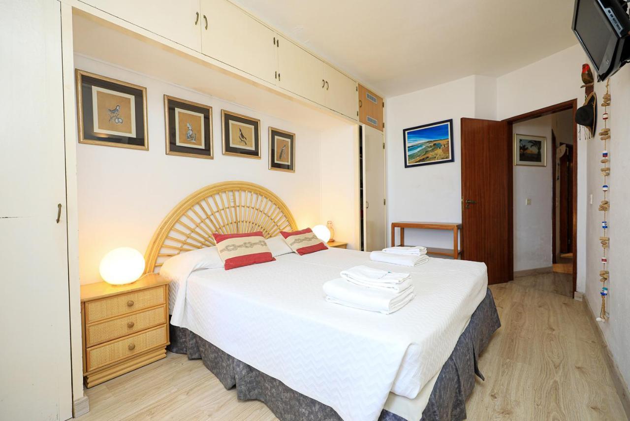 C22 - Beco Do Poco Beach Townhouse In Praia Da Luz Bagian luar foto