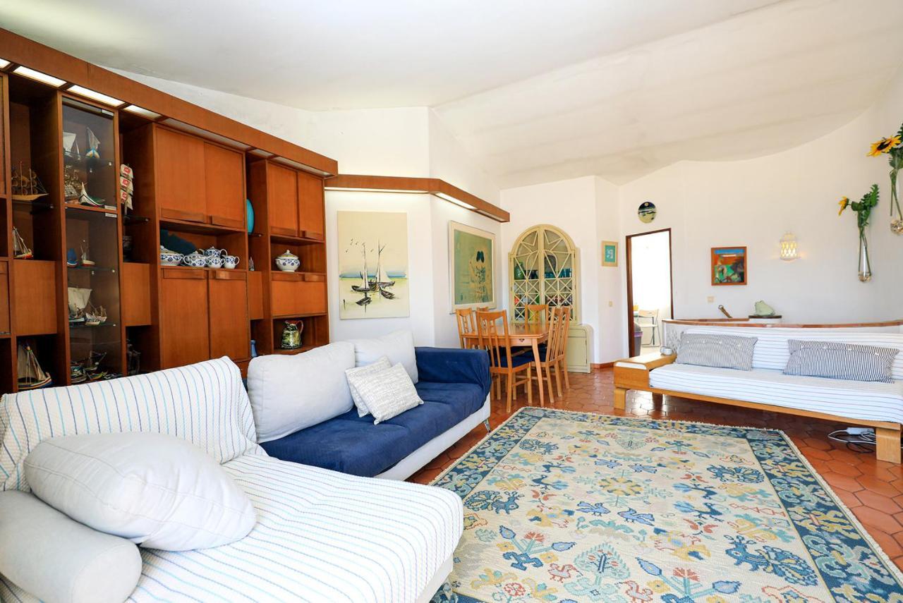 C22 - Beco Do Poco Beach Townhouse In Praia Da Luz Bagian luar foto
