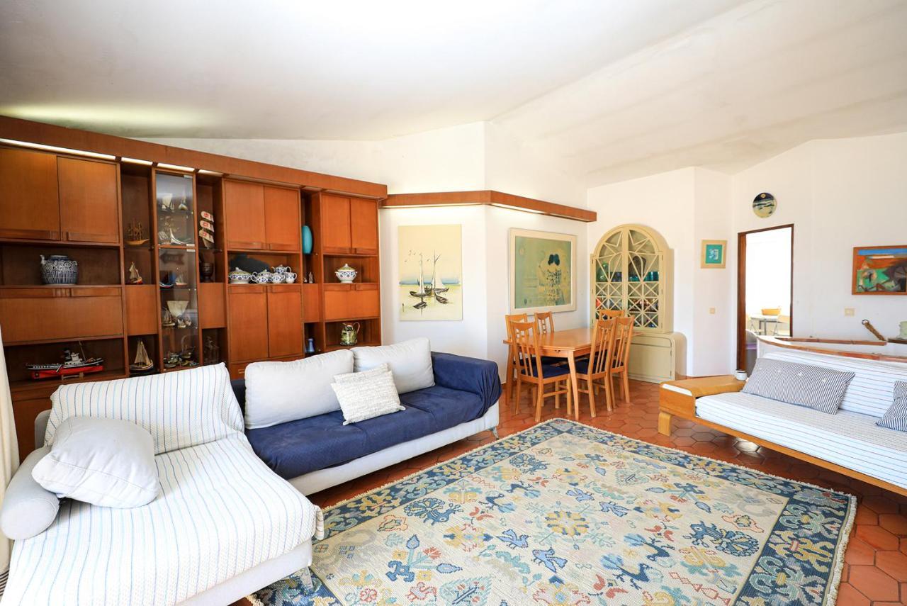 C22 - Beco Do Poco Beach Townhouse In Praia Da Luz Bagian luar foto
