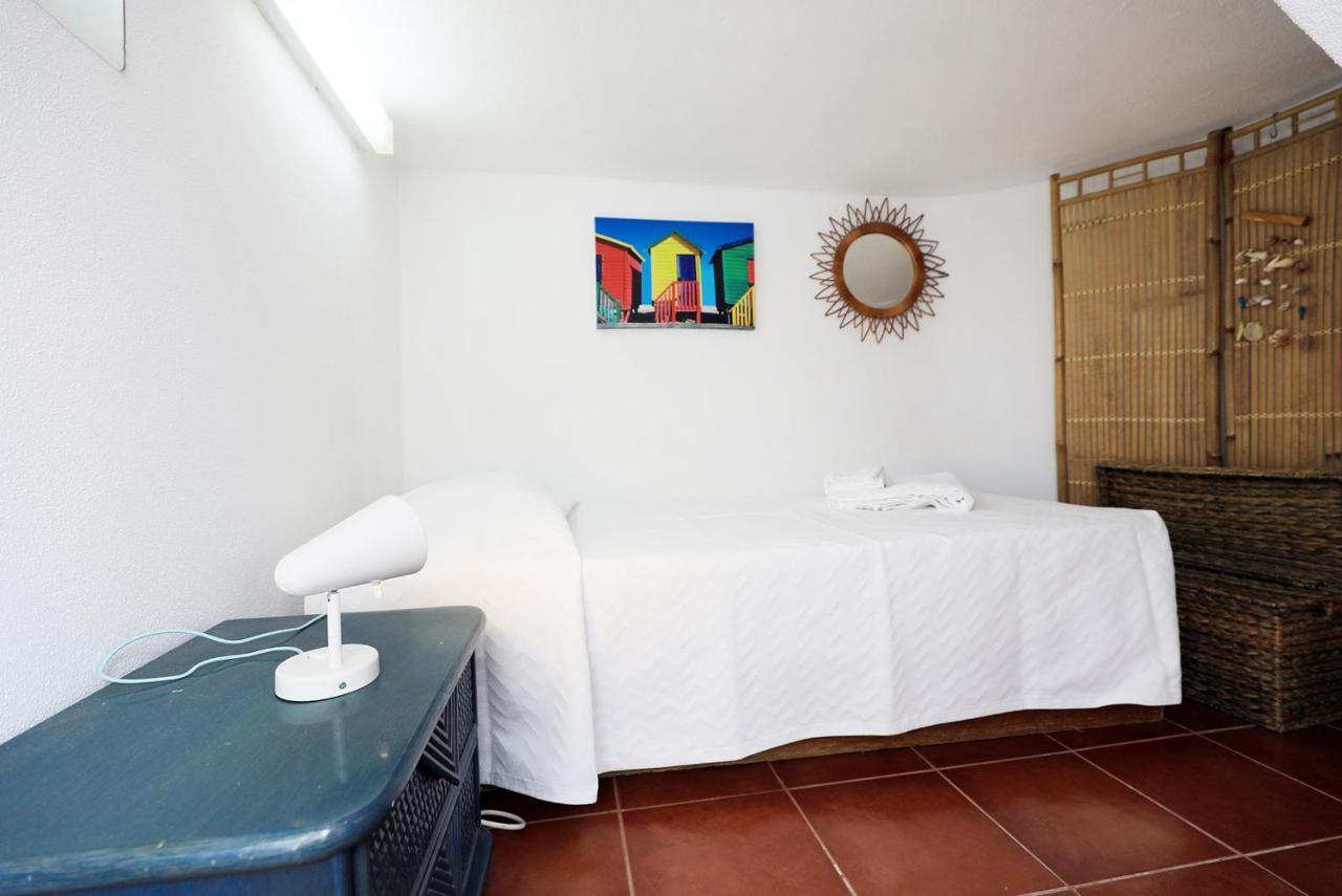 C22 - Beco Do Poco Beach Townhouse In Praia Da Luz Bagian luar foto