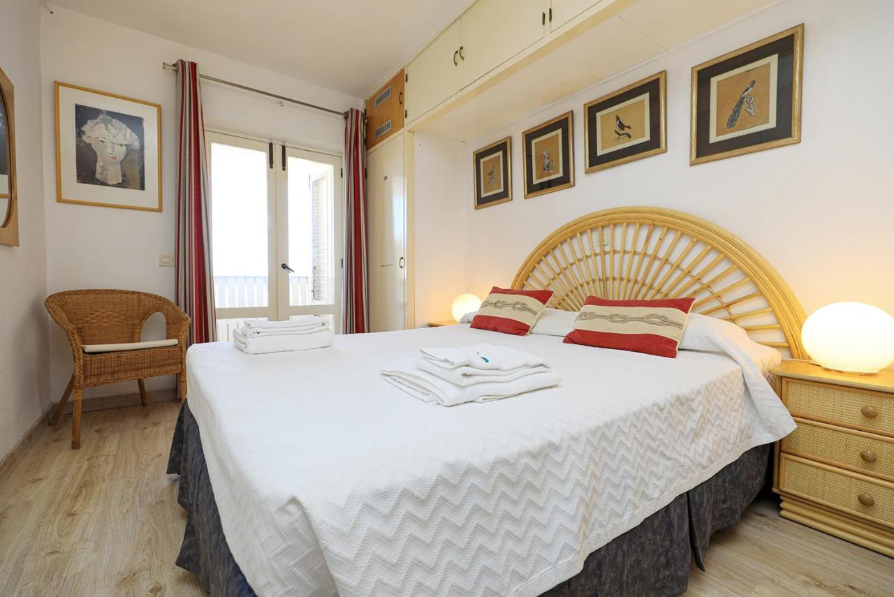 C22 - Beco Do Poco Beach Townhouse In Praia Da Luz Bagian luar foto