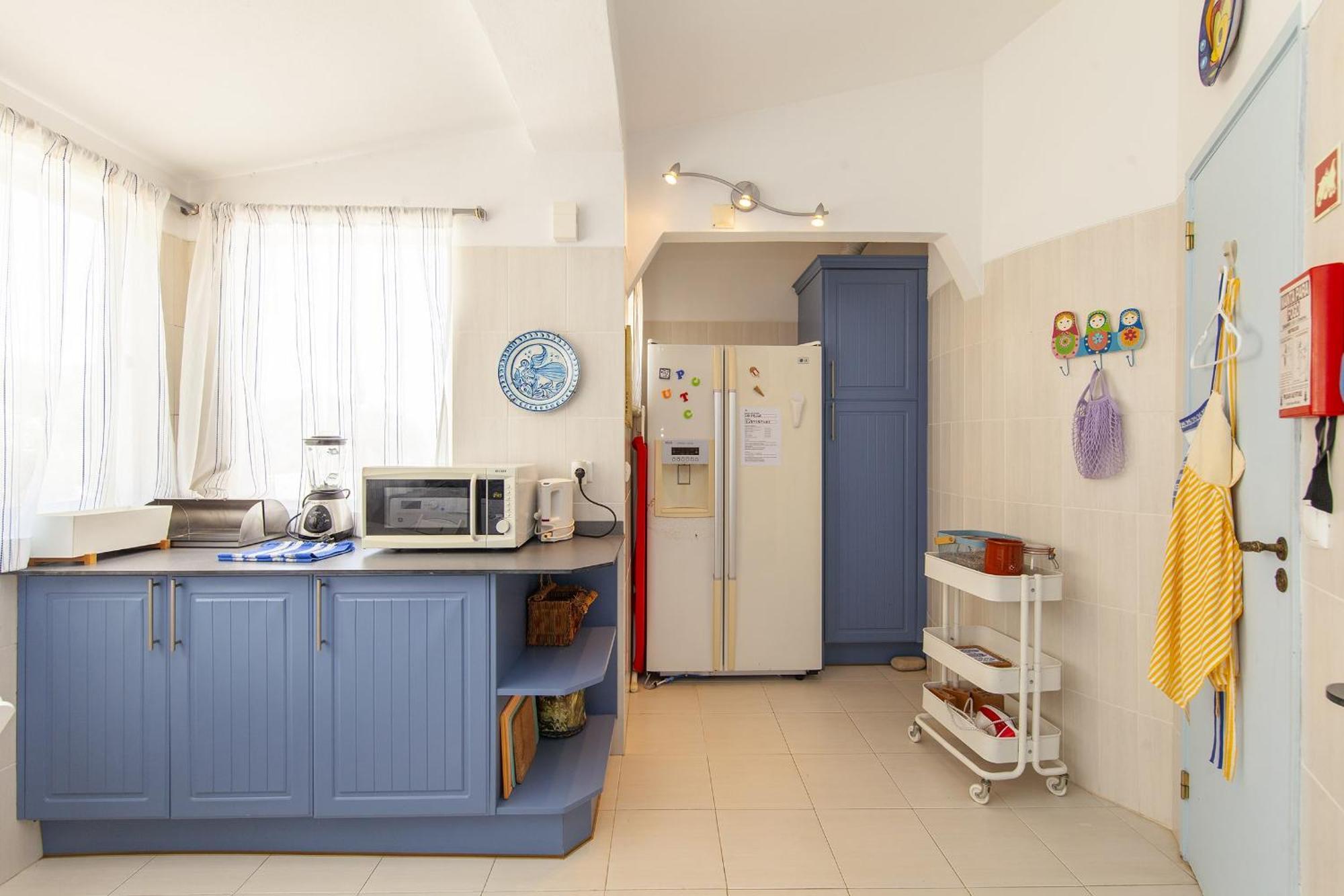 C22 - Beco Do Poco Beach Townhouse In Praia Da Luz Bagian luar foto